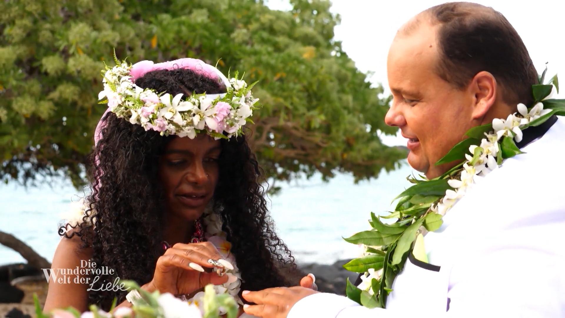 Diese Liebe kann auch Spott nicht trüben