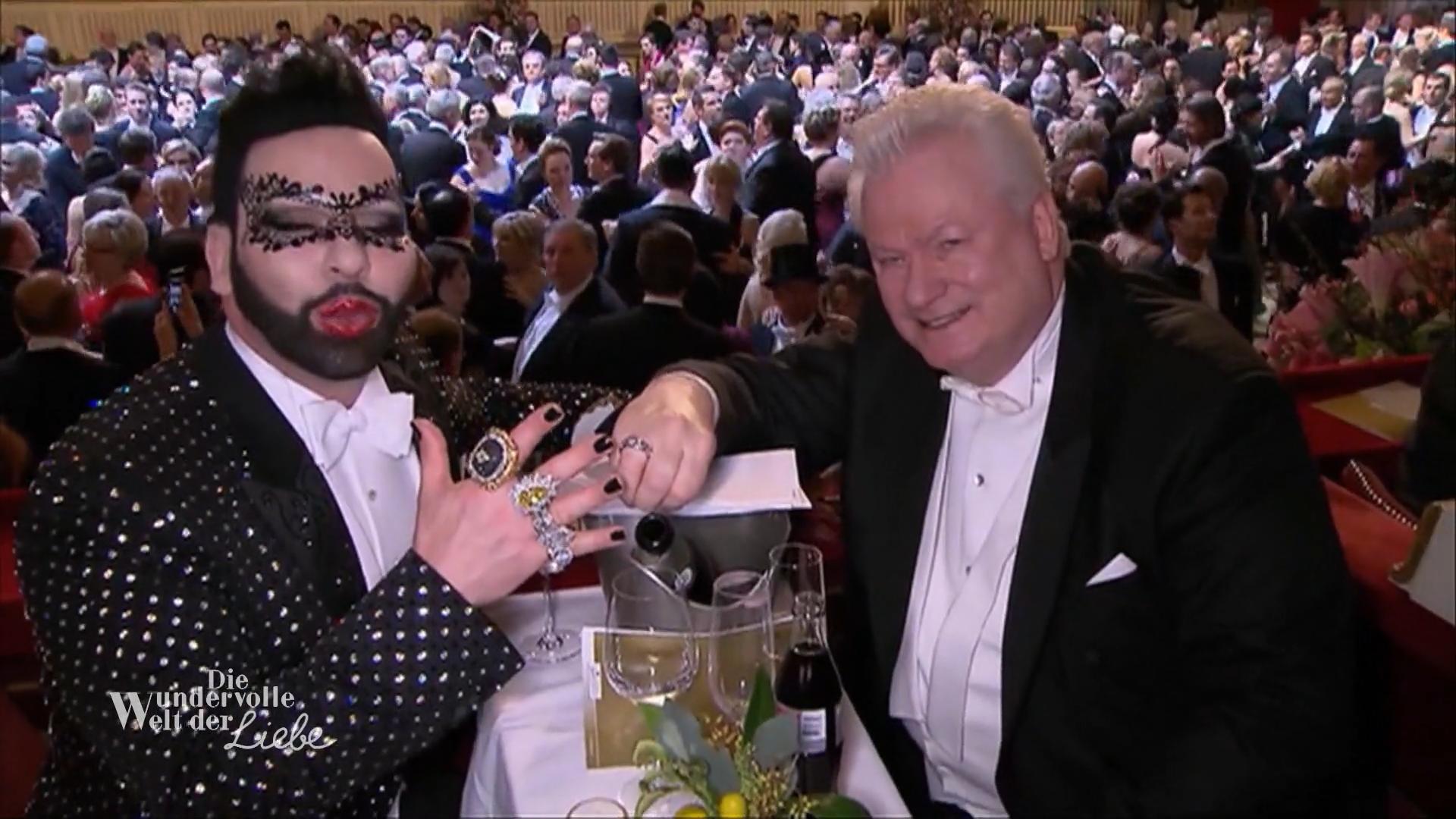 Guter Halt zu Hause ist der Grund für den Erfolg?