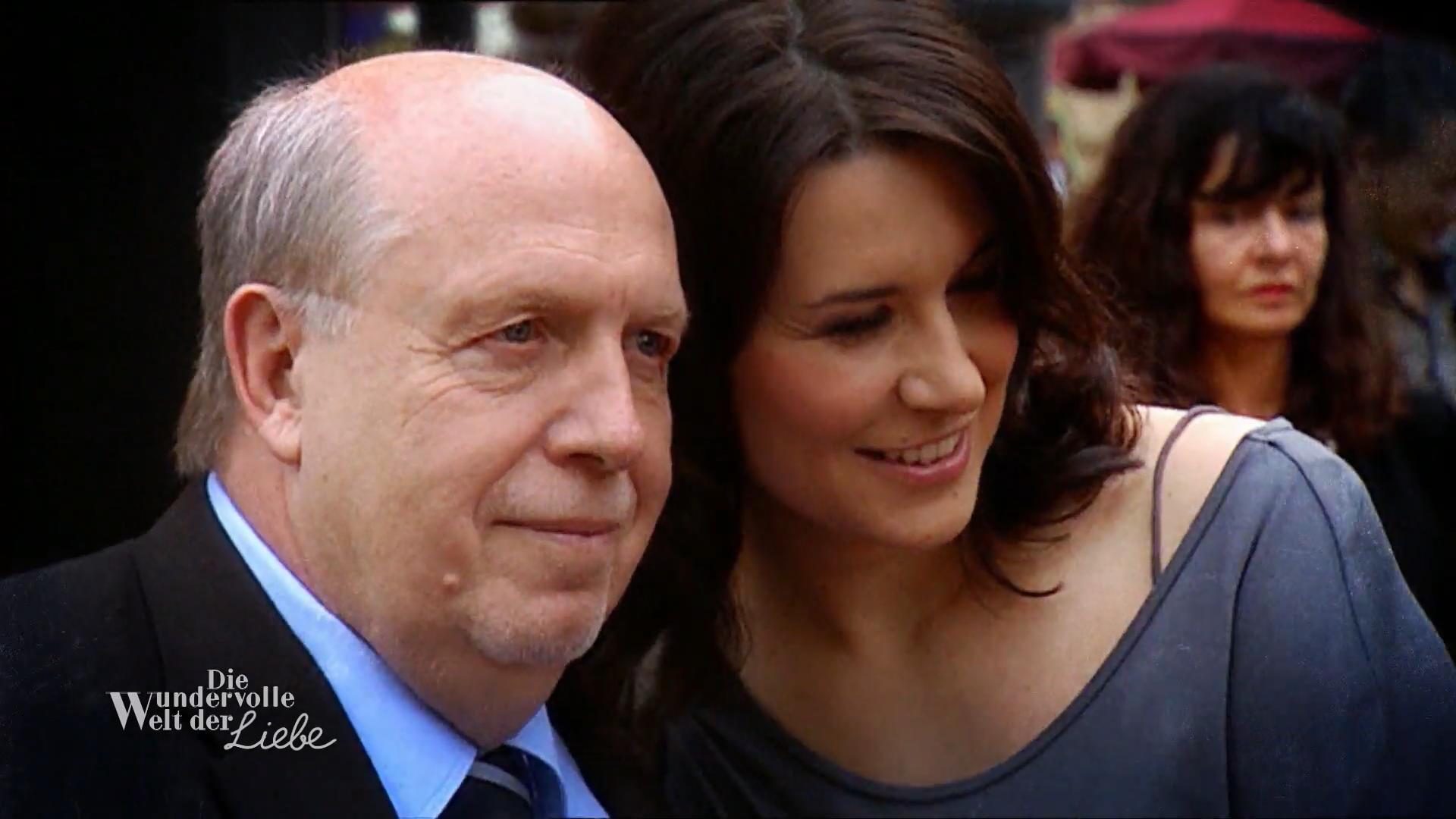 Kann die Liebe den Vorurteilen standhalten?