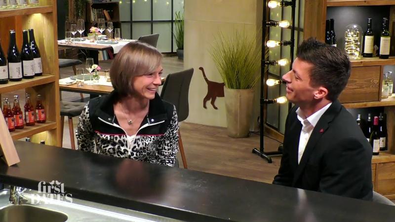 Christian ist ein Goldsucher!