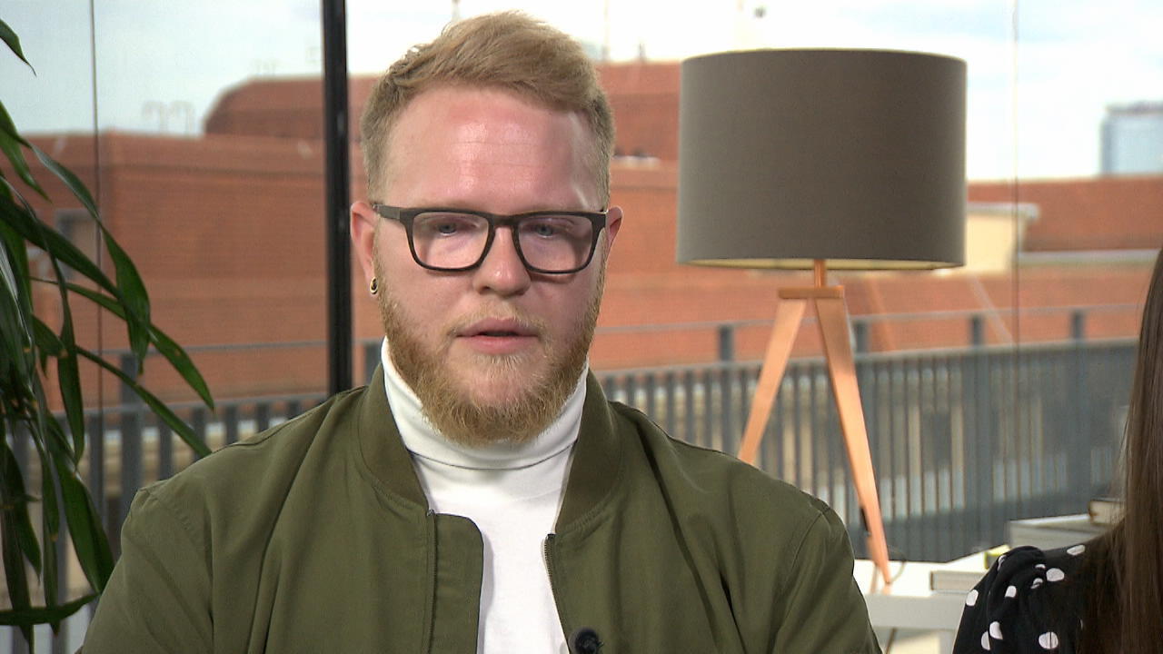 DSDS Sieger Jan-Marten Block war videospielsüchtig