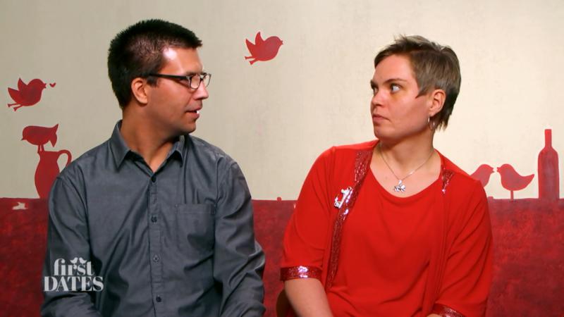 Benjamin spricht schon von gemeinsamen Kindern