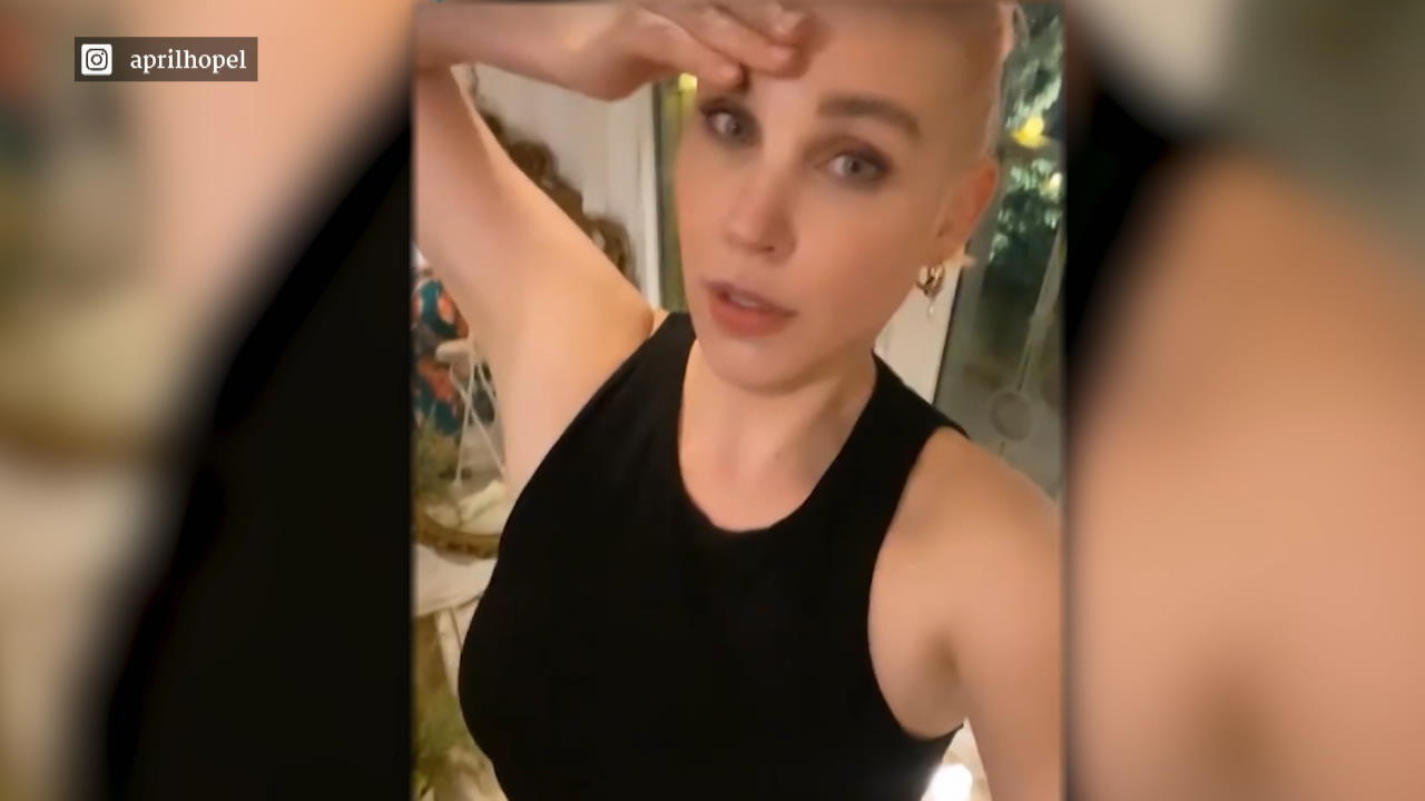 Laura Maack wird erneut ausgeraubt