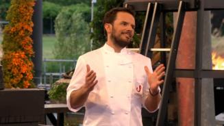 Steffen Henssler gibt seinen Job ab!