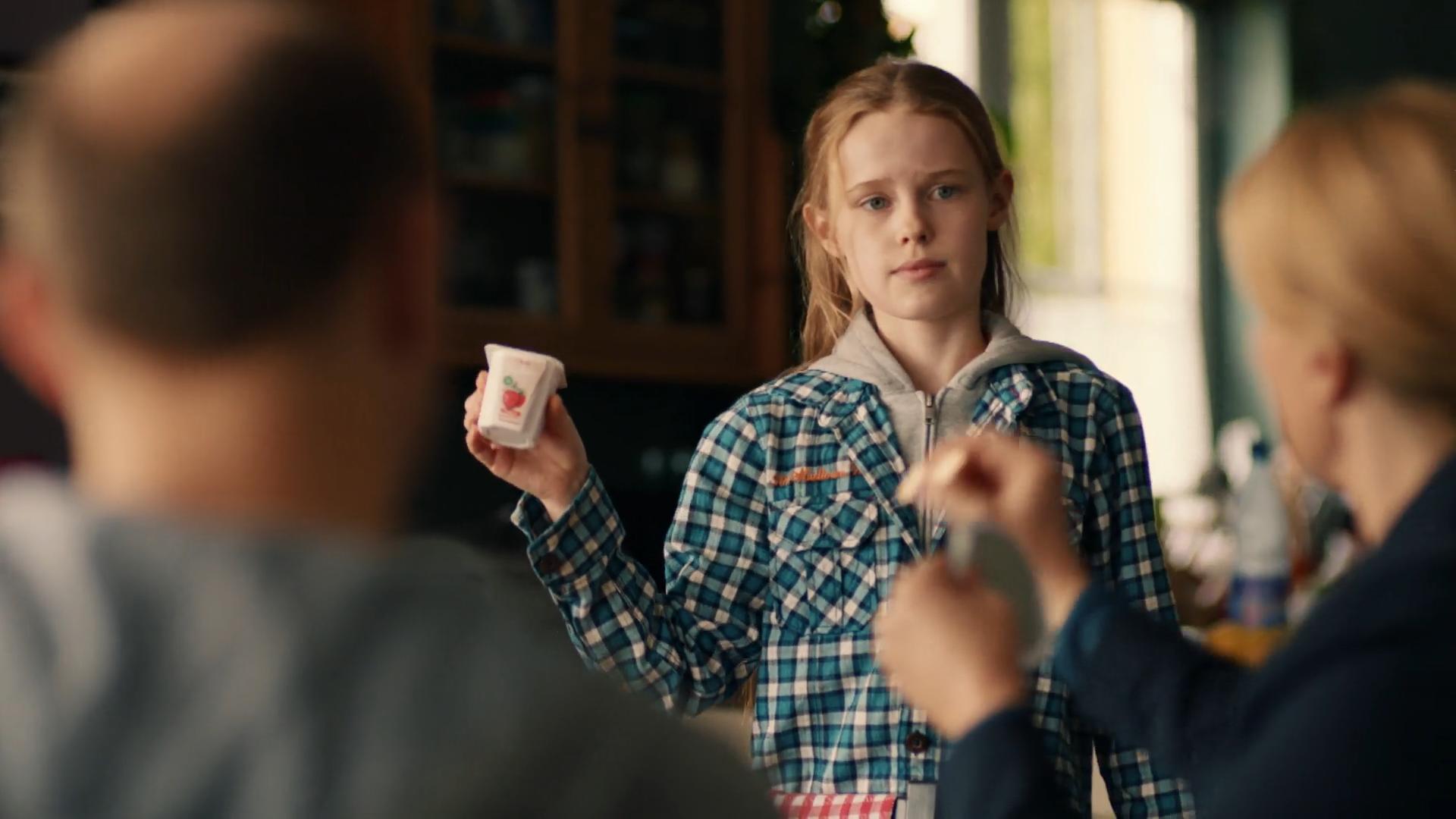 „Lebensmittelverschwendung muss aufhören!"