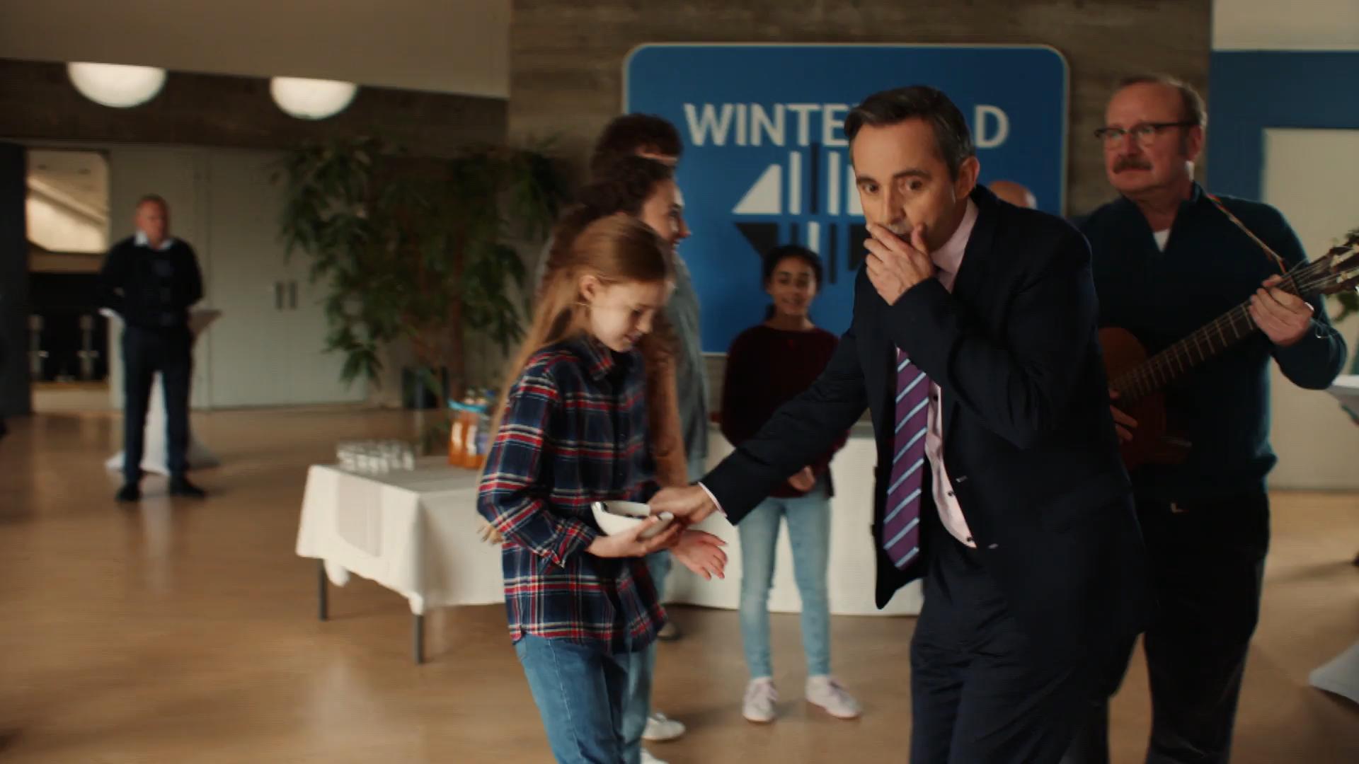 Geringer Erfolg bei „Aktion beste Reste"