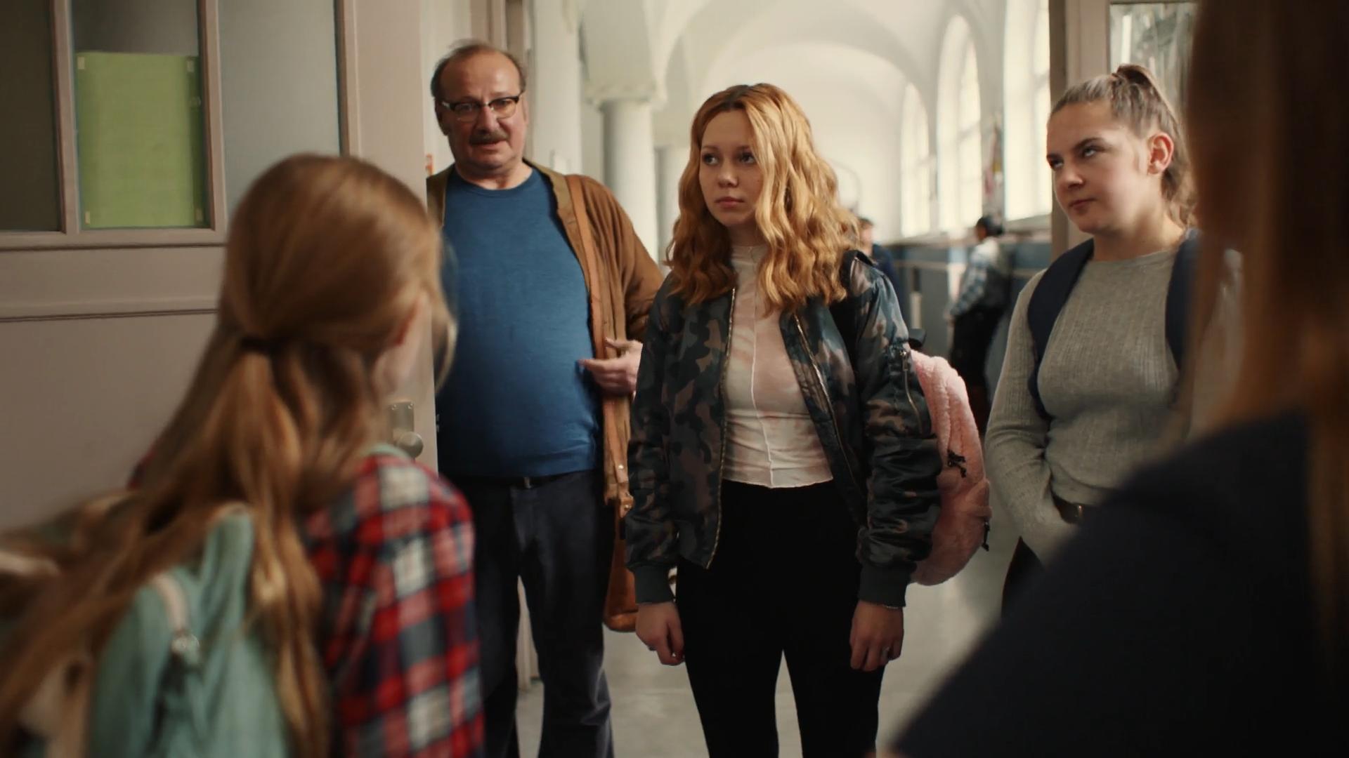 Die Klassenfahrt für die Umwelt opfern – zu viel verlangt?