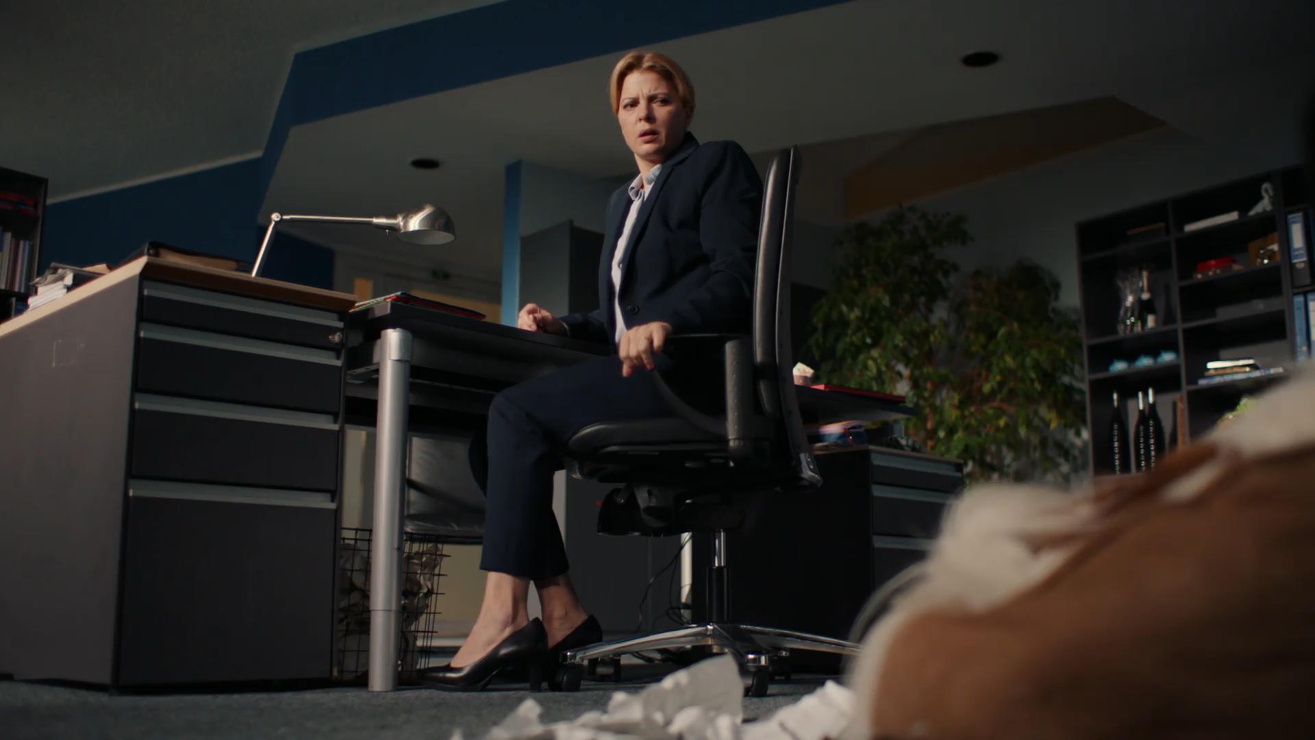 Lässt sich Pias Hundeproblem leichter lösen als gedacht?