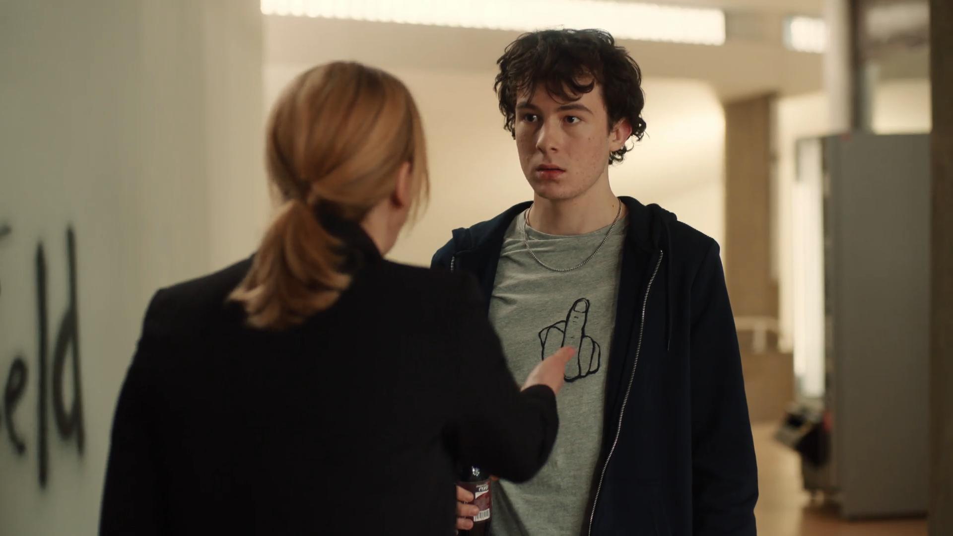 Fliegen Mirella, Maja und Matz doch noch auf?