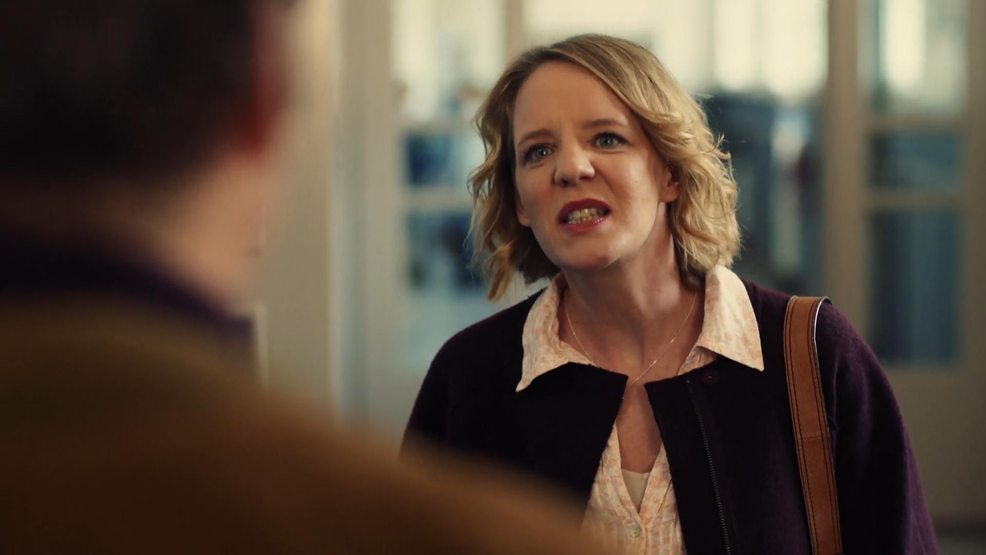 "Wir sind nicht die Mirella Schulze Schule!"