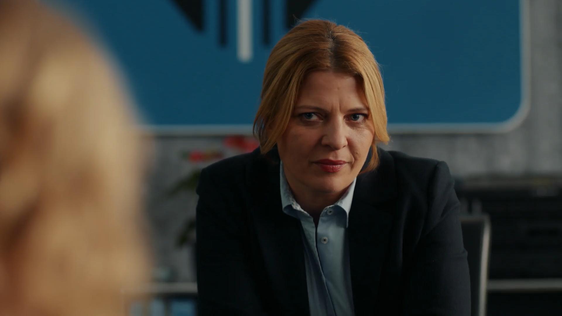 Mirellas Mutter hat eine Idee ...