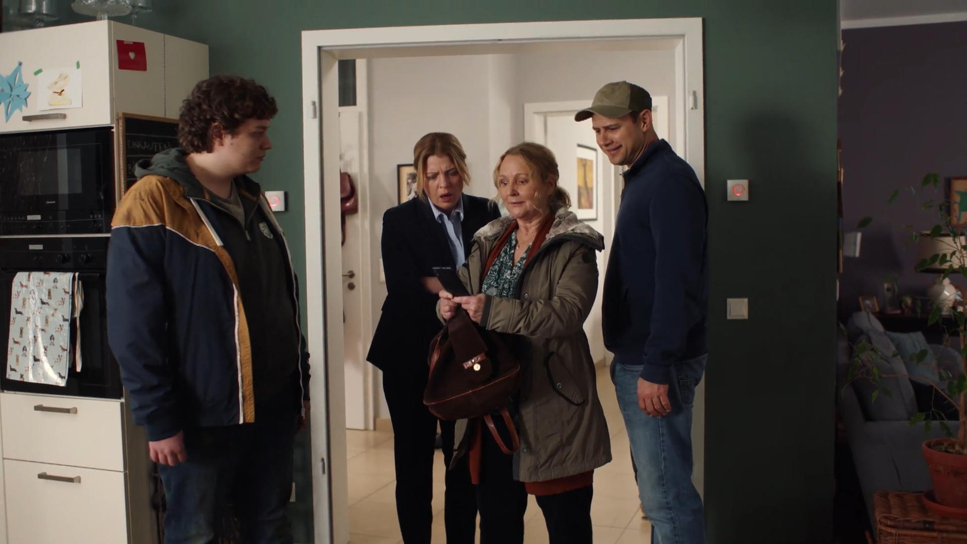 Die Green-Revengers randalieren für die Moore!