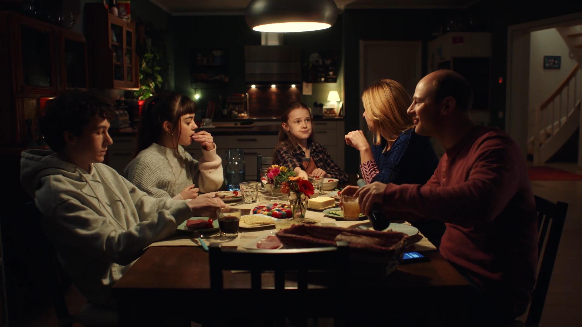 Erpressung führt manchmal zum Erfolg