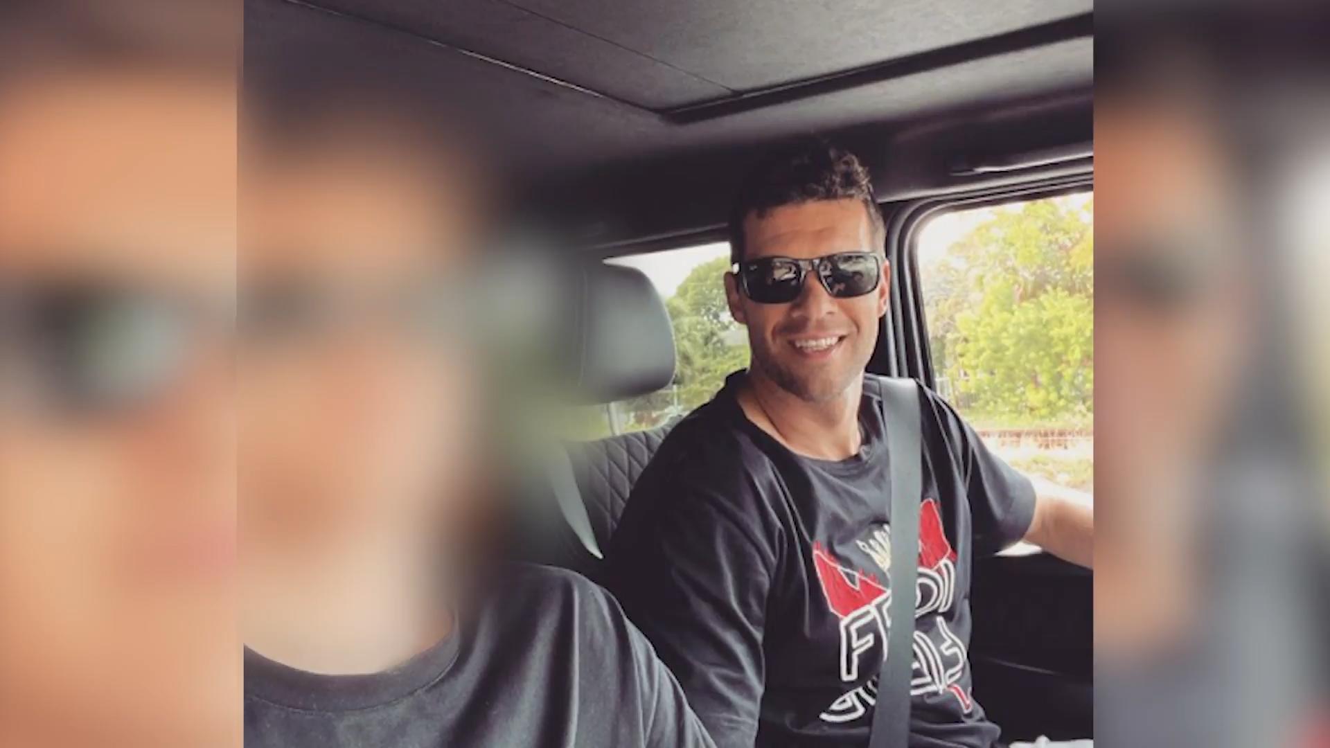Emilio Ballack (18) tödlich verunglückt