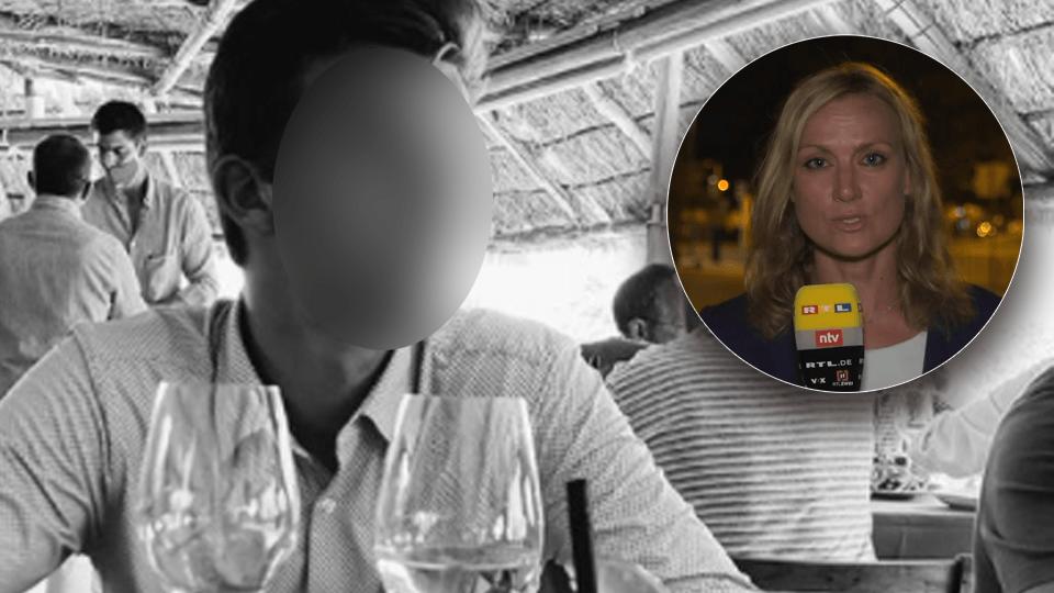 Was passierte in der Nacht, in der Emilio Ballack starb?