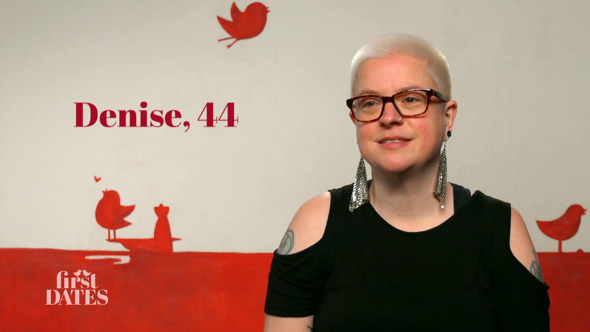 Denise ist seit 16 Jahren single!