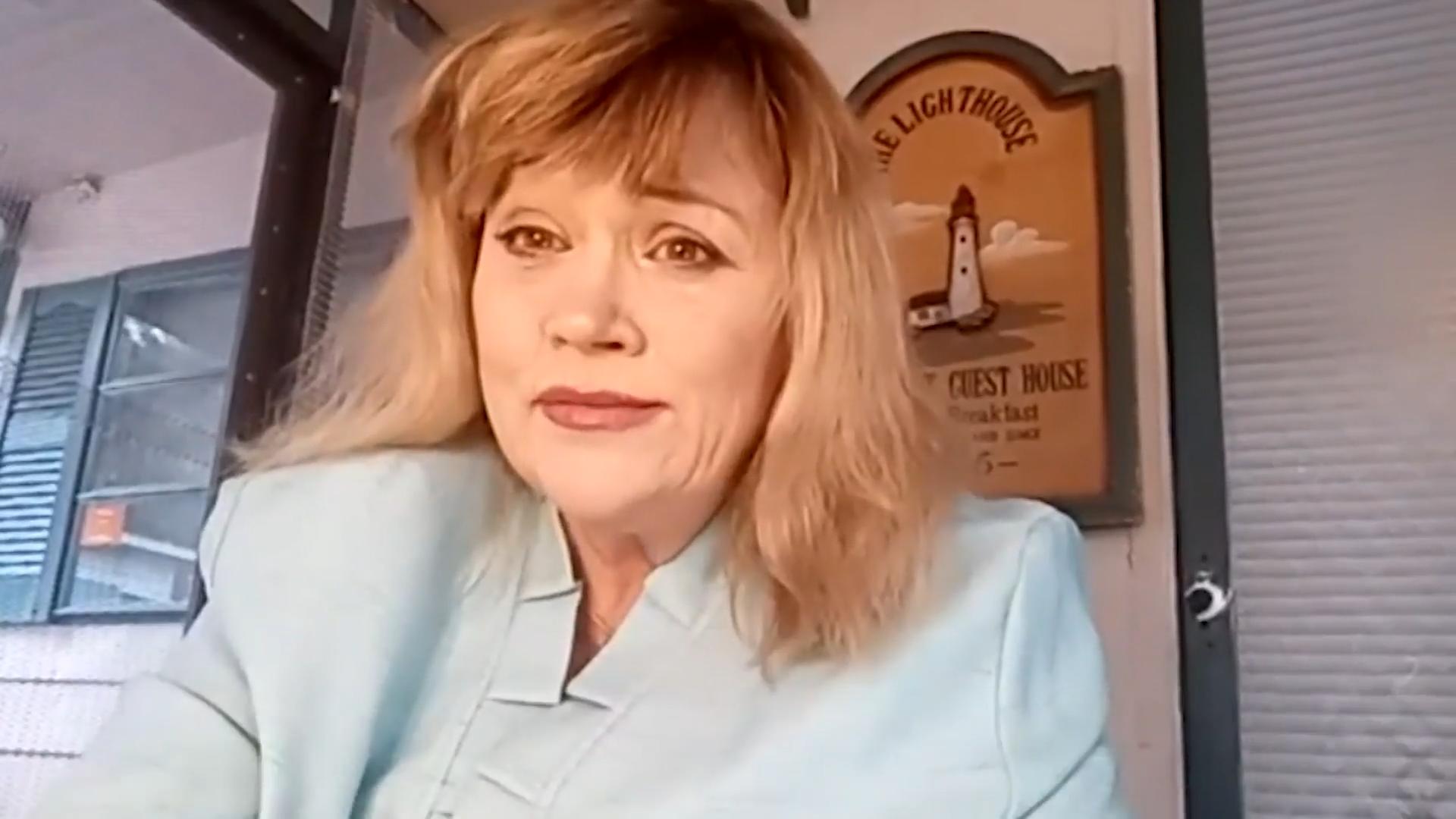 Samantha Markle über Meghan und den Tod von Prinz Philip