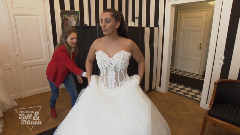 Tania - eine bezaubernde Prinzessin