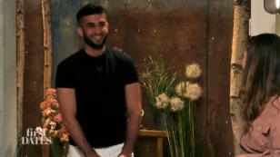 Lisa weiß genau, was sie möchte