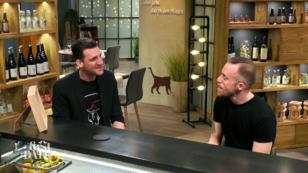 Er braucht einen Balkon und eine Badewanne