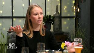 Johanna: "Die Chemie ist ... happig"