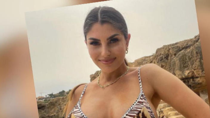 Yeliz Koc begeistert mit Babybauch-Bild