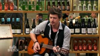 Passt Celine zu Max' Gitarre?