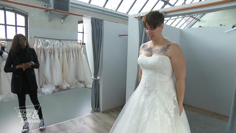 Soldatin wird Prinzessin