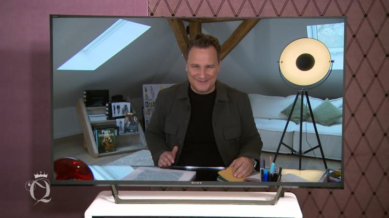Gesucht: Ein cooles Outfit mit weiter Hose