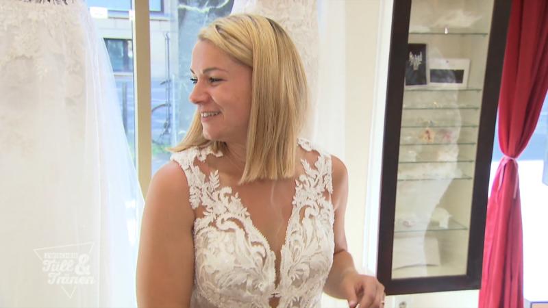 Der alte Brautkleid-Streit im Hause Buschening-Kaffenberger