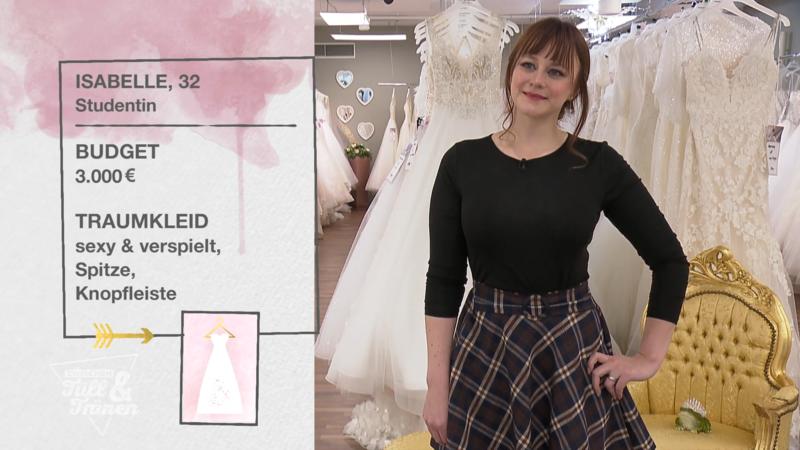 Auch Manga-Mädchen heiraten mal