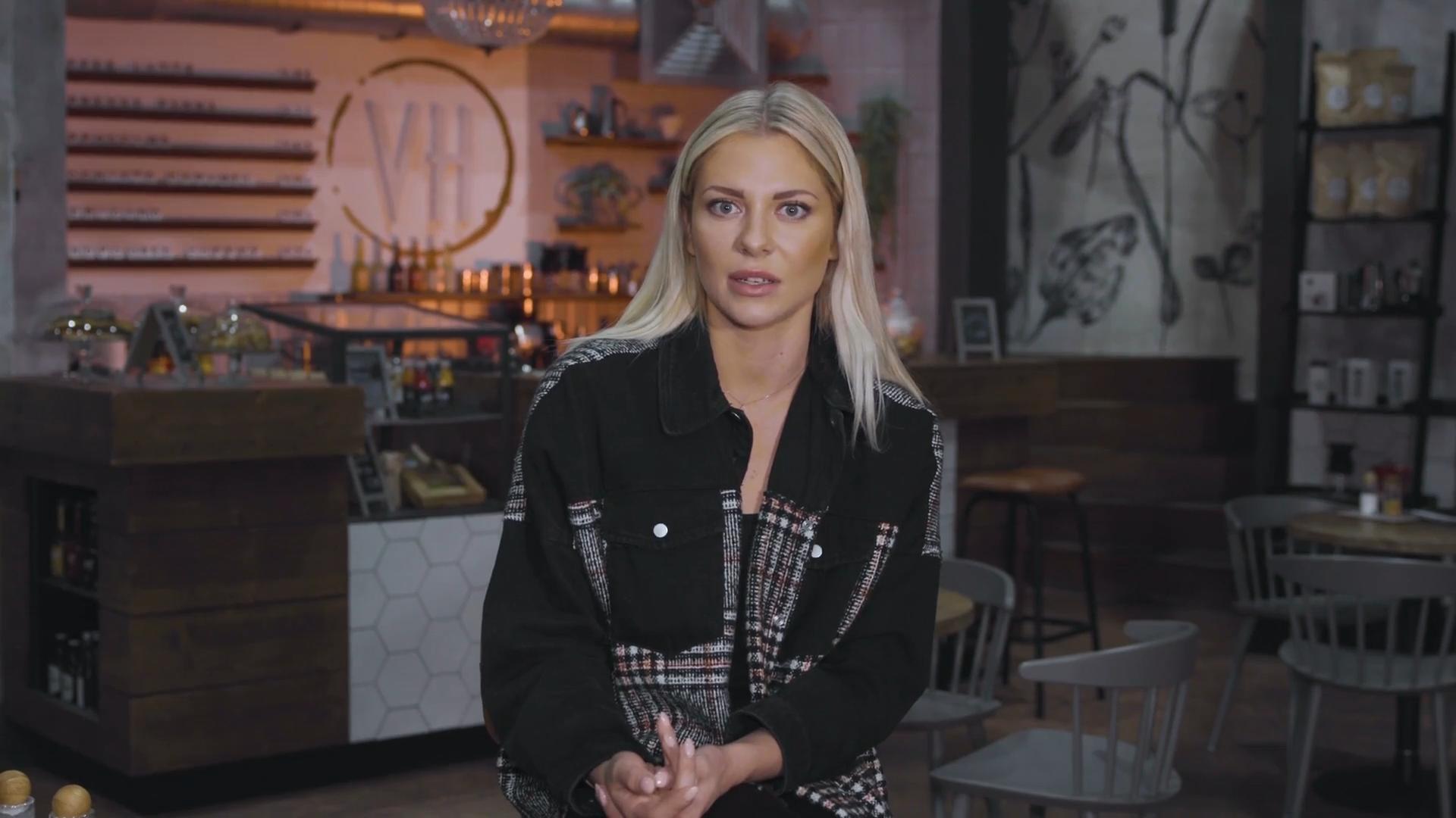 Valentina Pahde: "Meine Eltern haben mir immer geholfen“