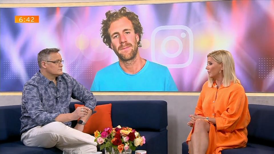 Luke Mockridge: Reaktionen sind sehr gespalten