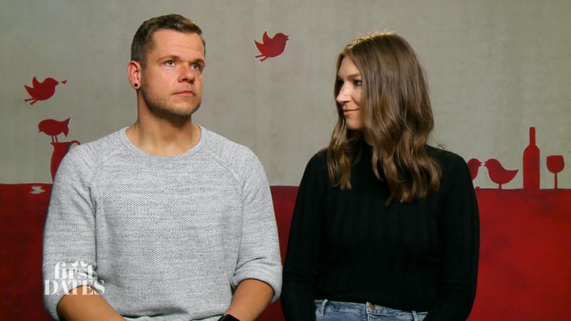 Der Charakter entscheidet
