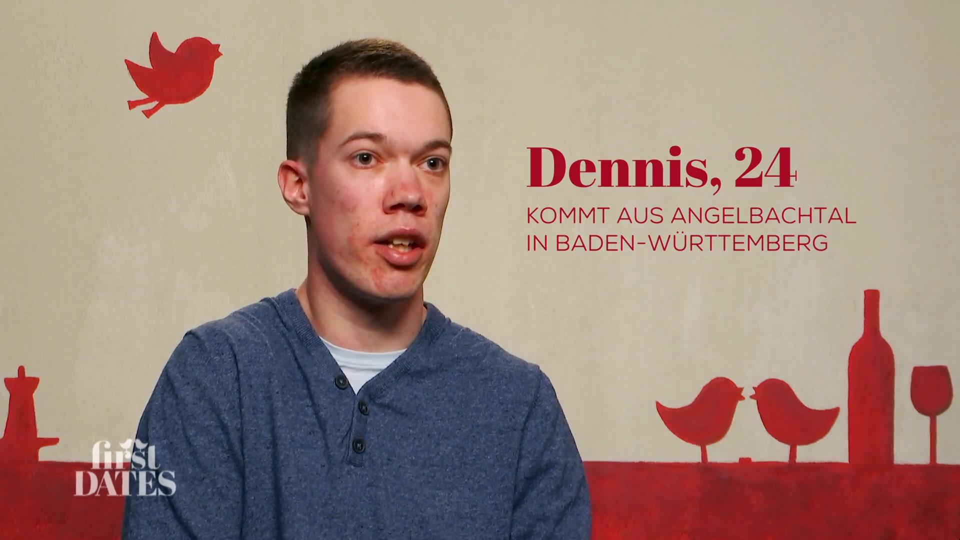 Es darf kein Bart sein