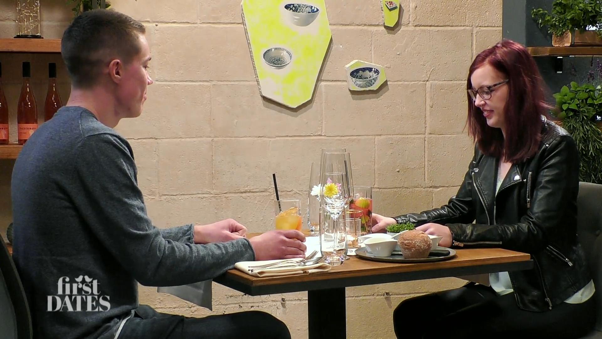 Milena hat Traumfrau-Potenzial