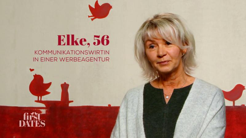 Elke: "Ich bin taff & direkt"