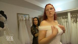 Eine Prinzessin soll es sein