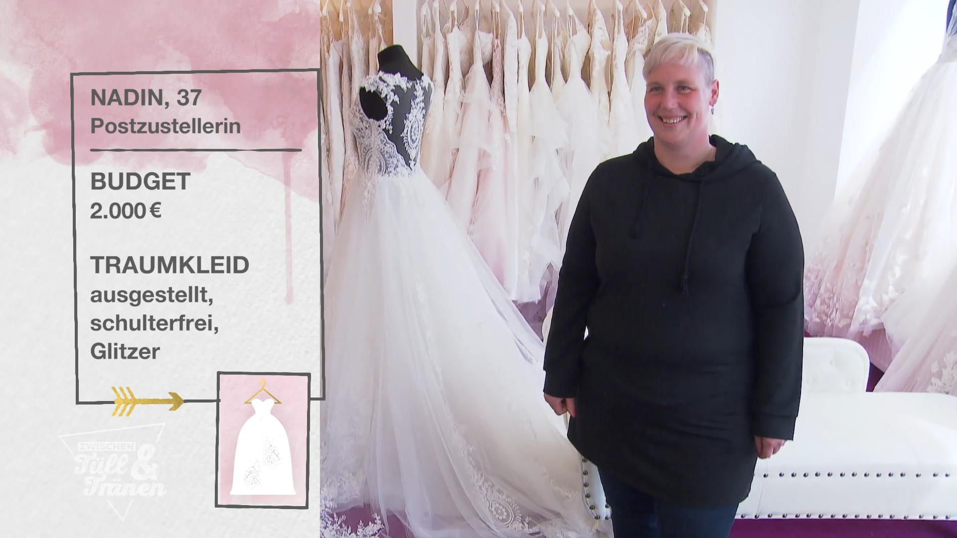 Nadin heiratet in der Türkei