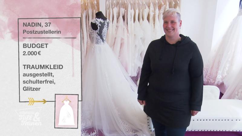 Nadin heiratet in der Türkei