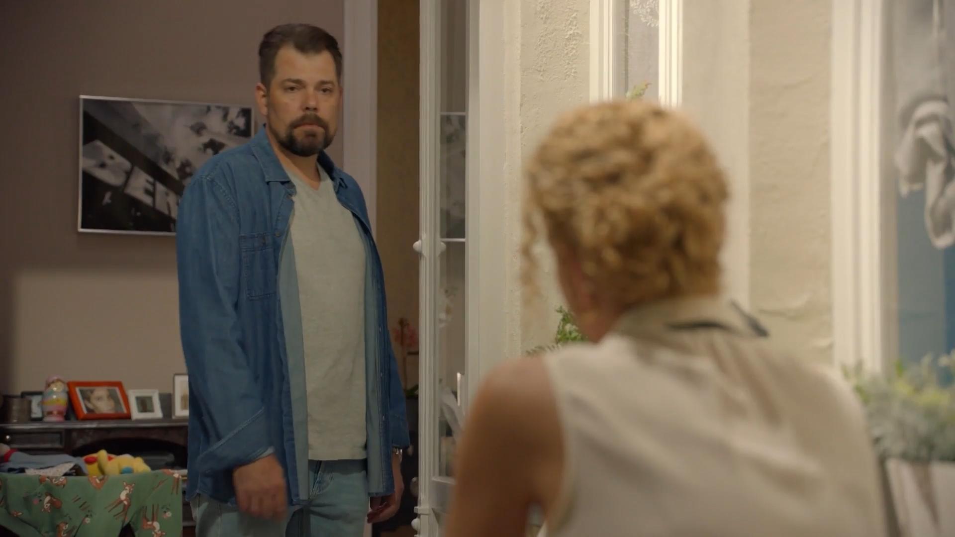 Kommt es zwischen Leon und Nina zur Trennung?