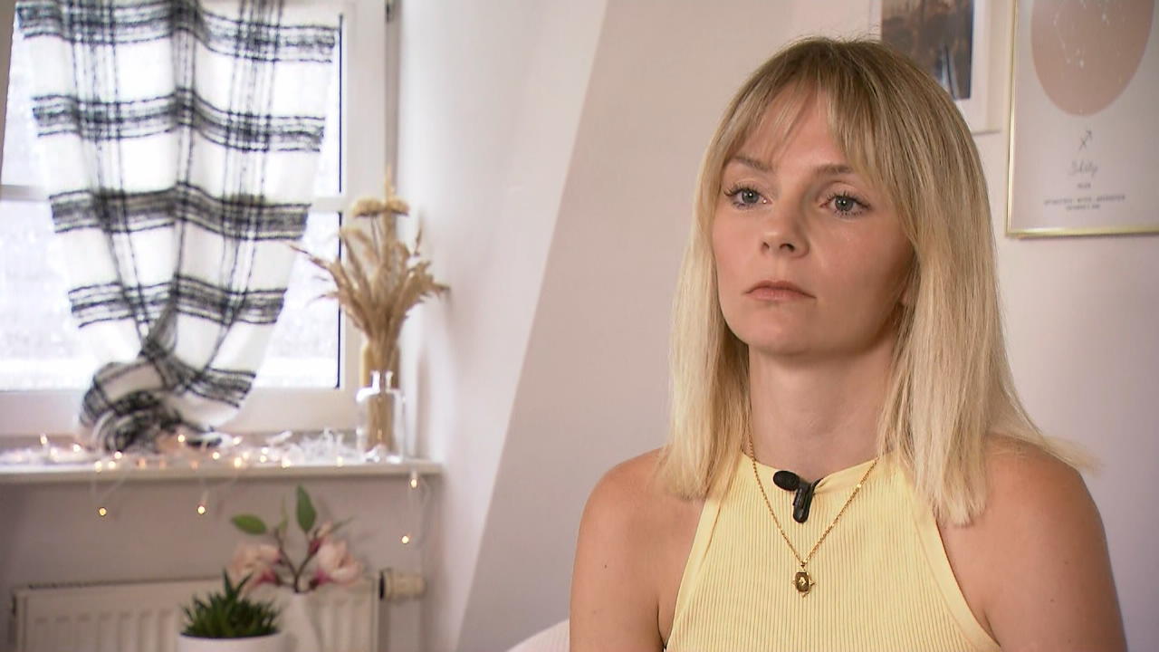 Claudia Bergmann packt über Eva Benetatou aus