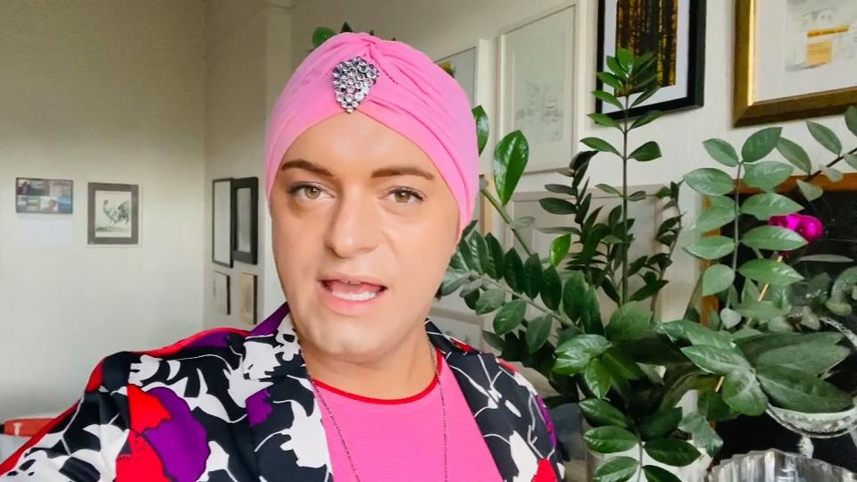 Darum guckt Julian F.M. Stoeckel das Triell bei RTL