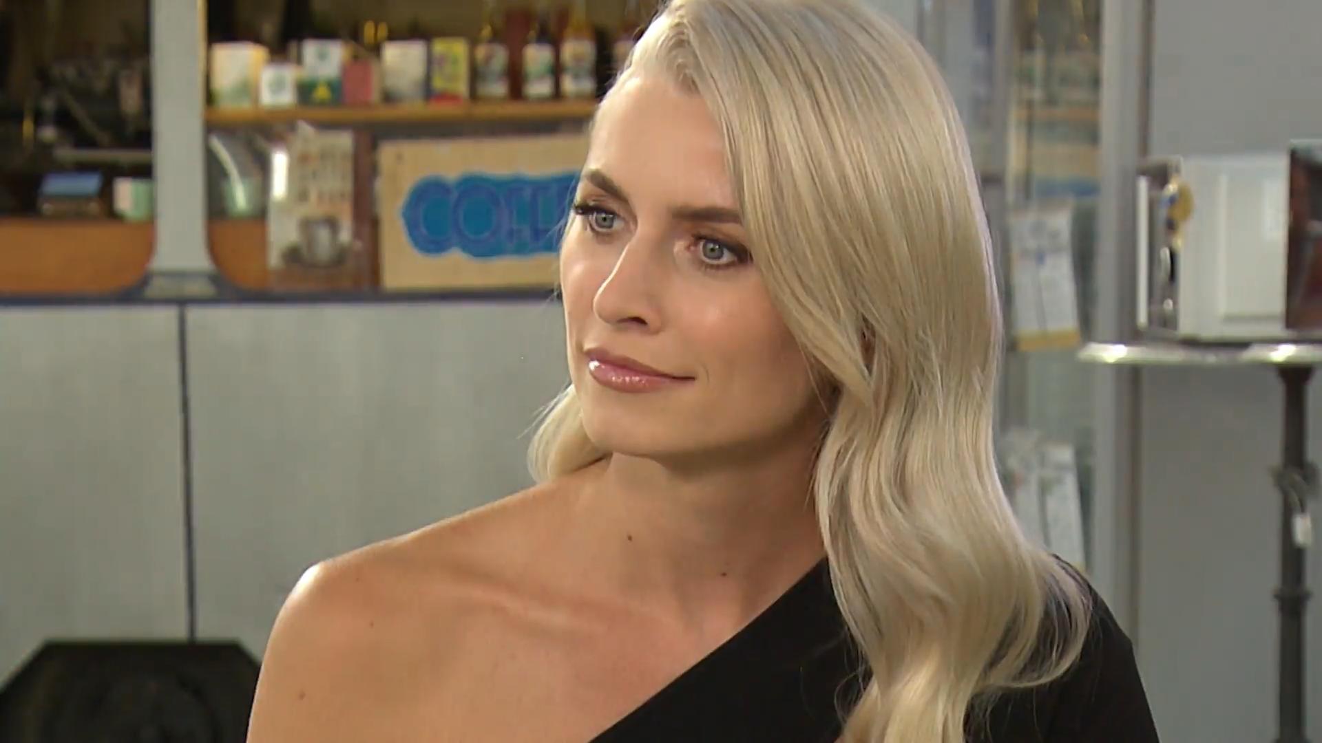 Lena Gercke: Wie schwer es Blondinen haben
