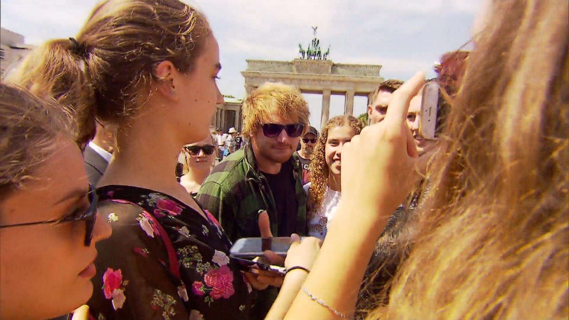 Die beeindruckendsten Doppelgänger der Stars