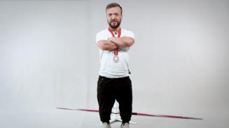 „Behandelt uns einfach ganz normal!“