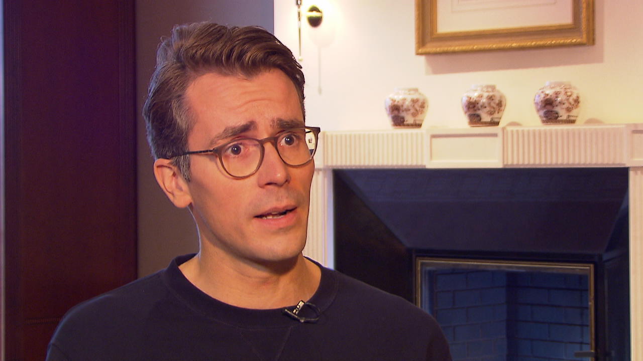 So verkraftet Dr. Wimmer den Tod seiner Tochter