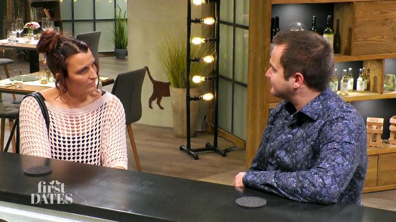 Caro: "Es fehlt was für's Herz"