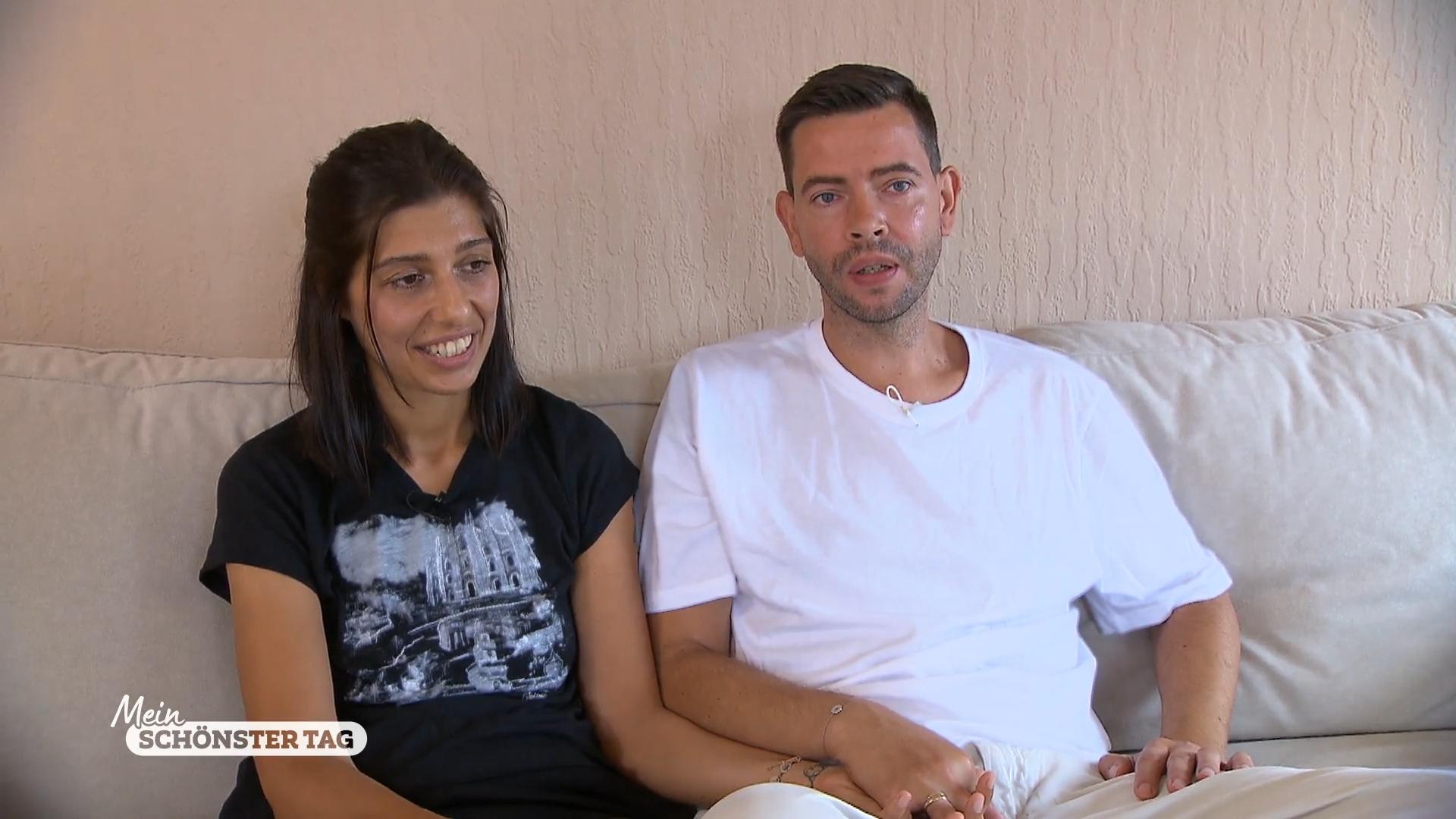 Dieses Mal soll alles schöner werden