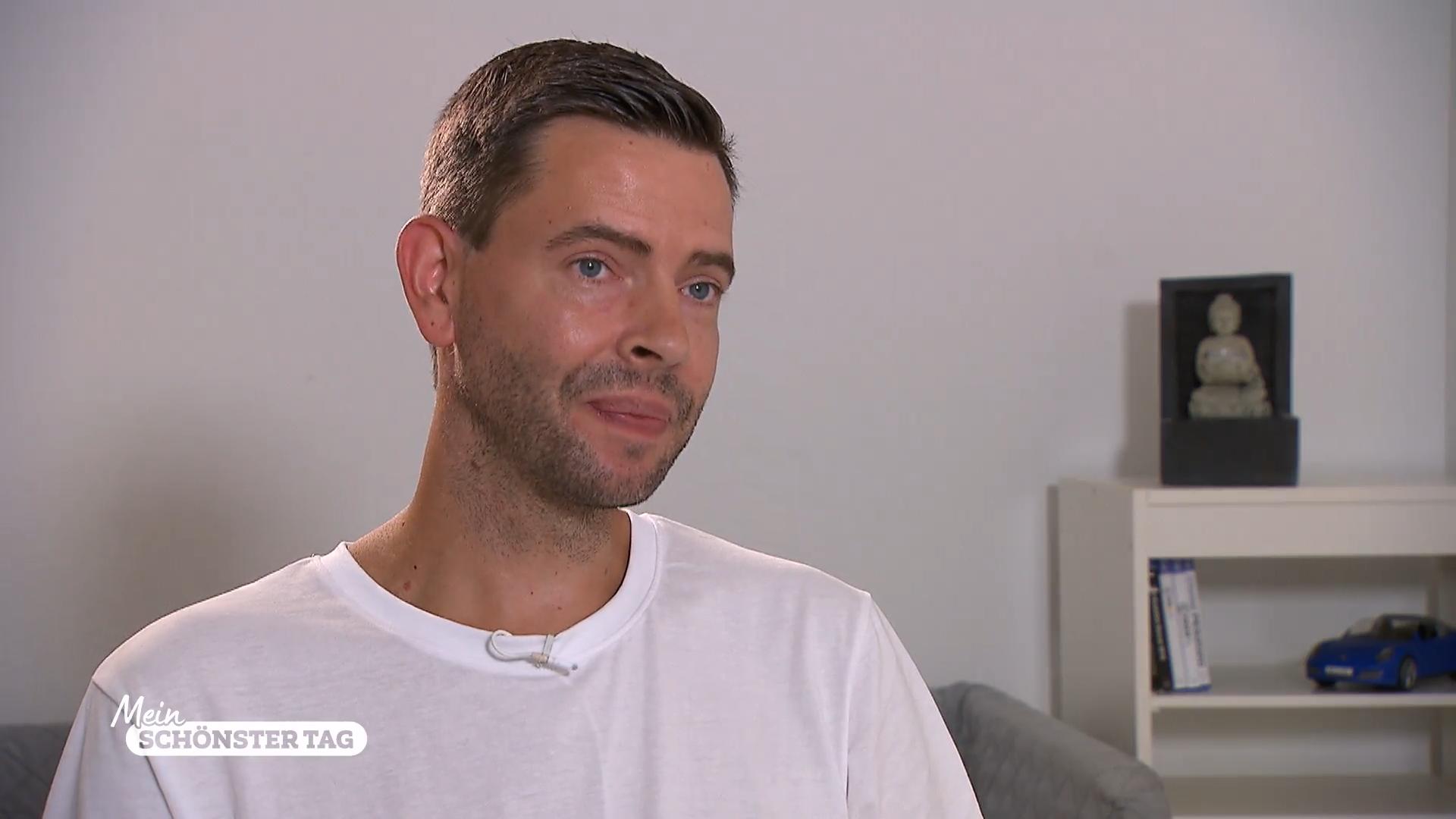 Vor dem ersten Date das ganze Geld verprasst